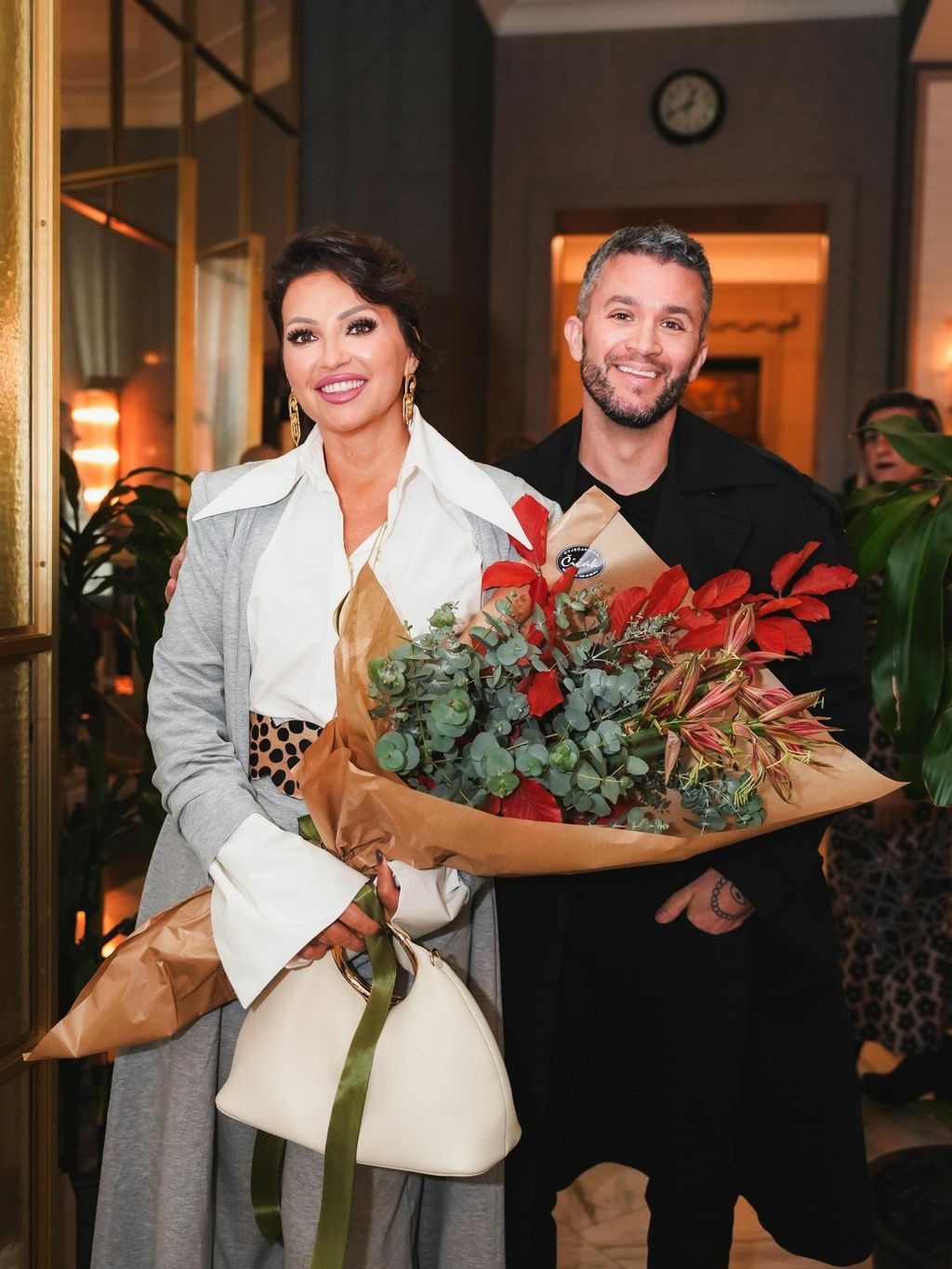 Promocija albuma ''Moji ljudi'' Nine Badrić - 5