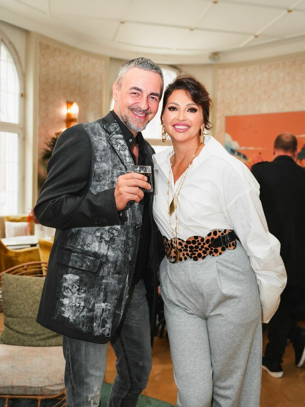 Promocija albuma ''Moji ljudi'' Nine Badrić - 12