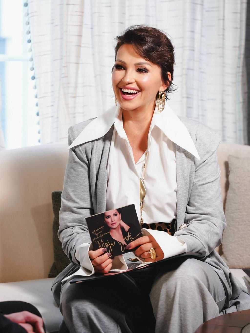 Promocija albuma ''Moji ljudi'' Nine Badrić - 13