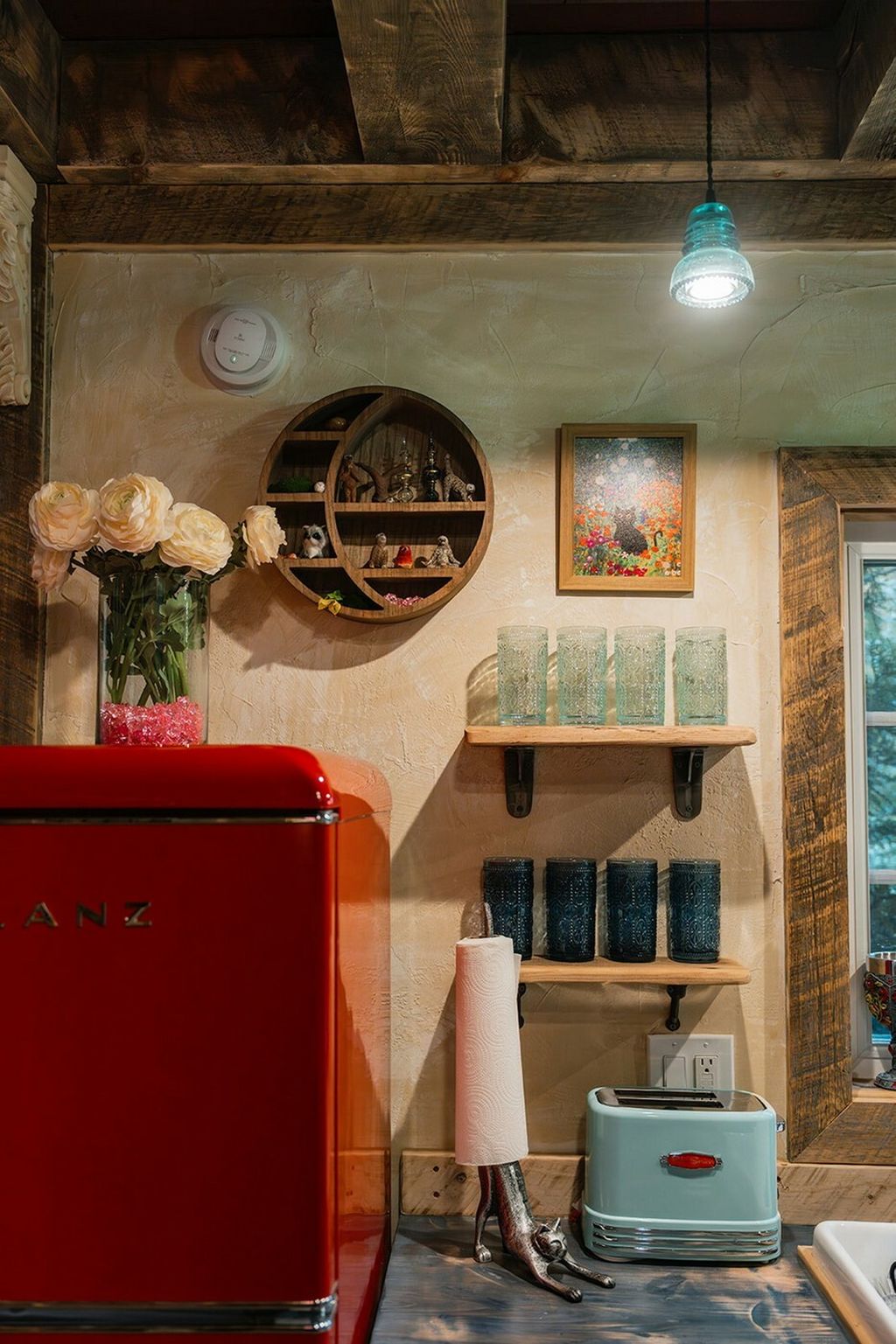 Kuća u stilu Harryja Pottera - 5