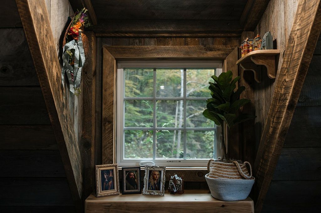 Kuća u stilu Harryja Pottera - 6