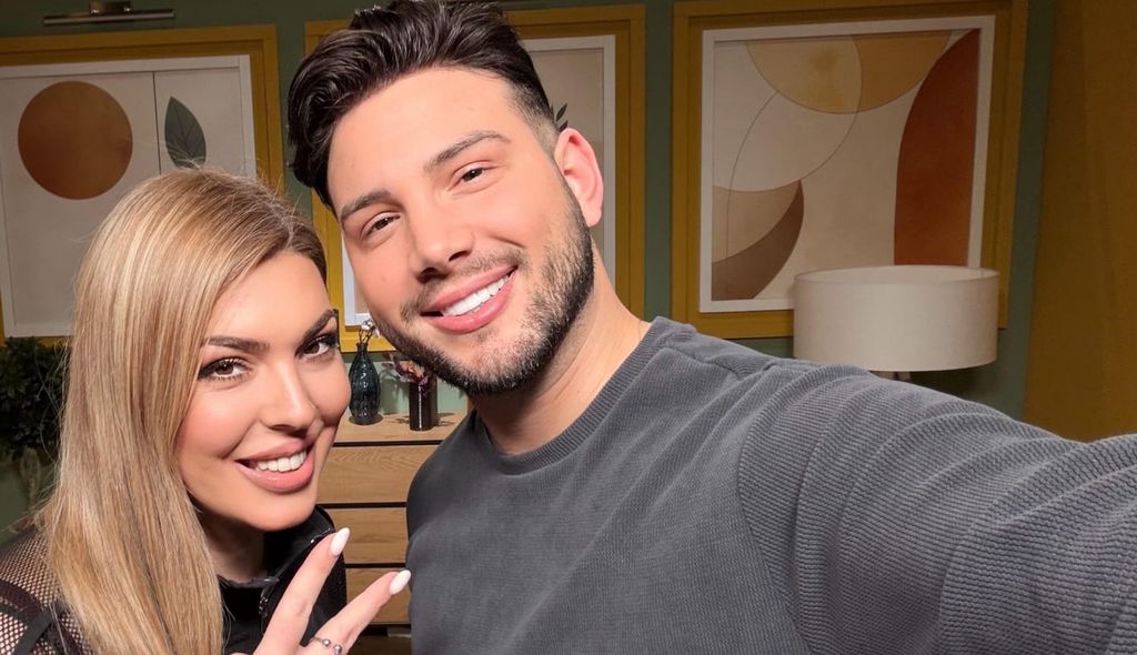 Joy i Lea Mijatović - 1