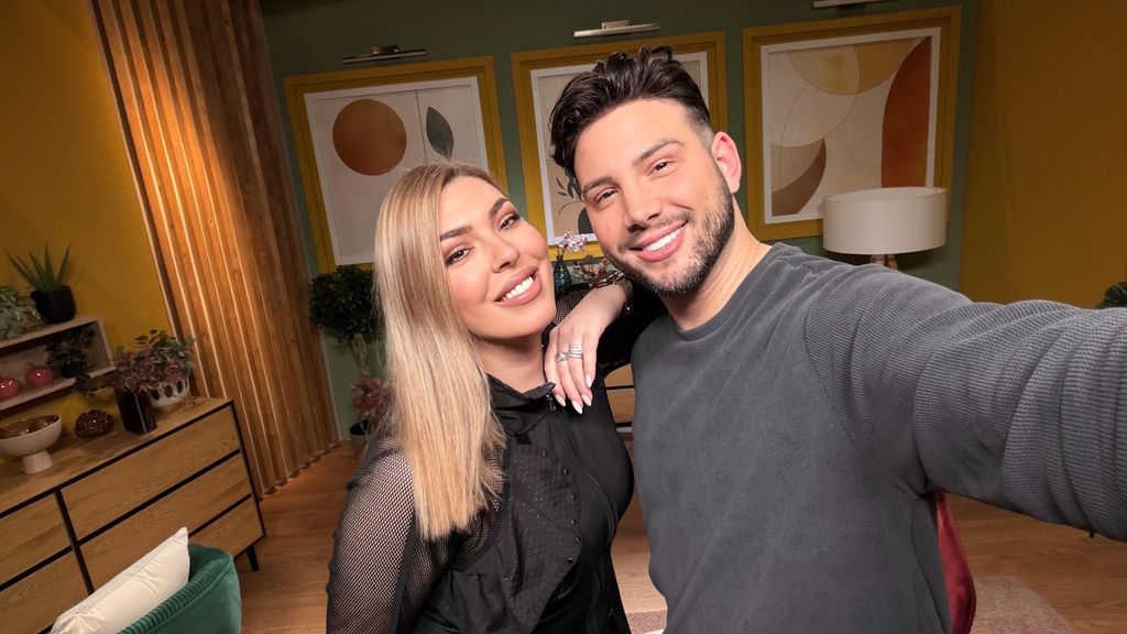 Joy i Lea Mijatović - 2