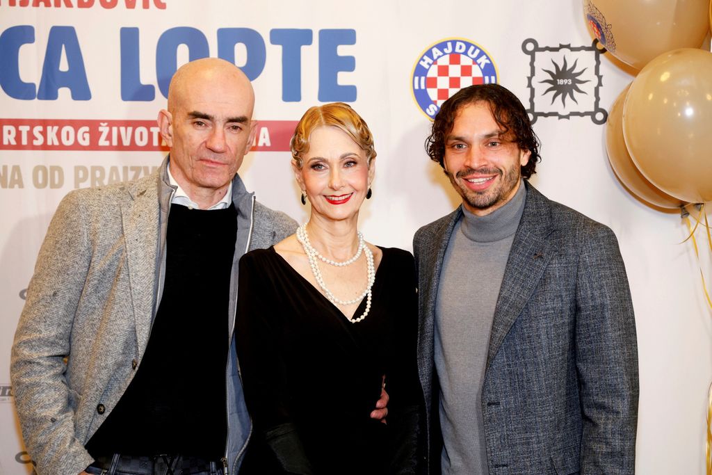 Pretpremijera operete 