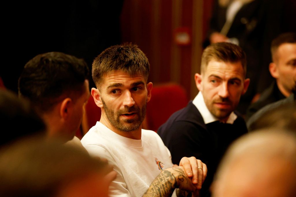 Pretpremijera operete 