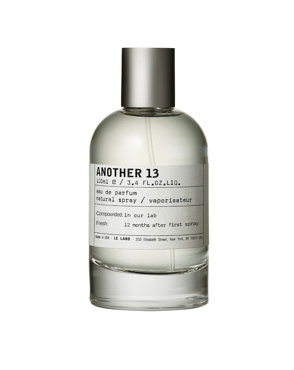Le Labo Another 13