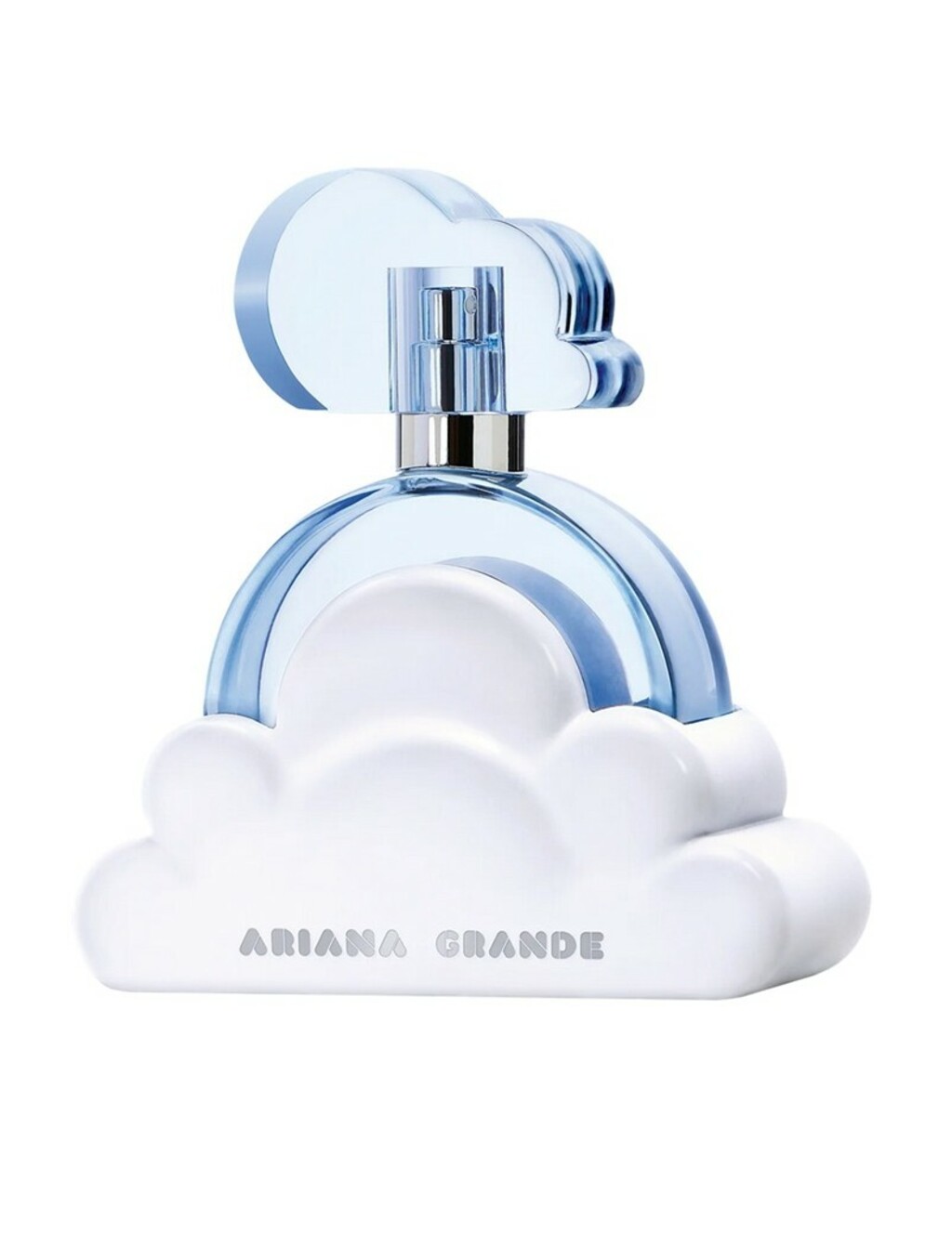 Ariana Grande Cloud