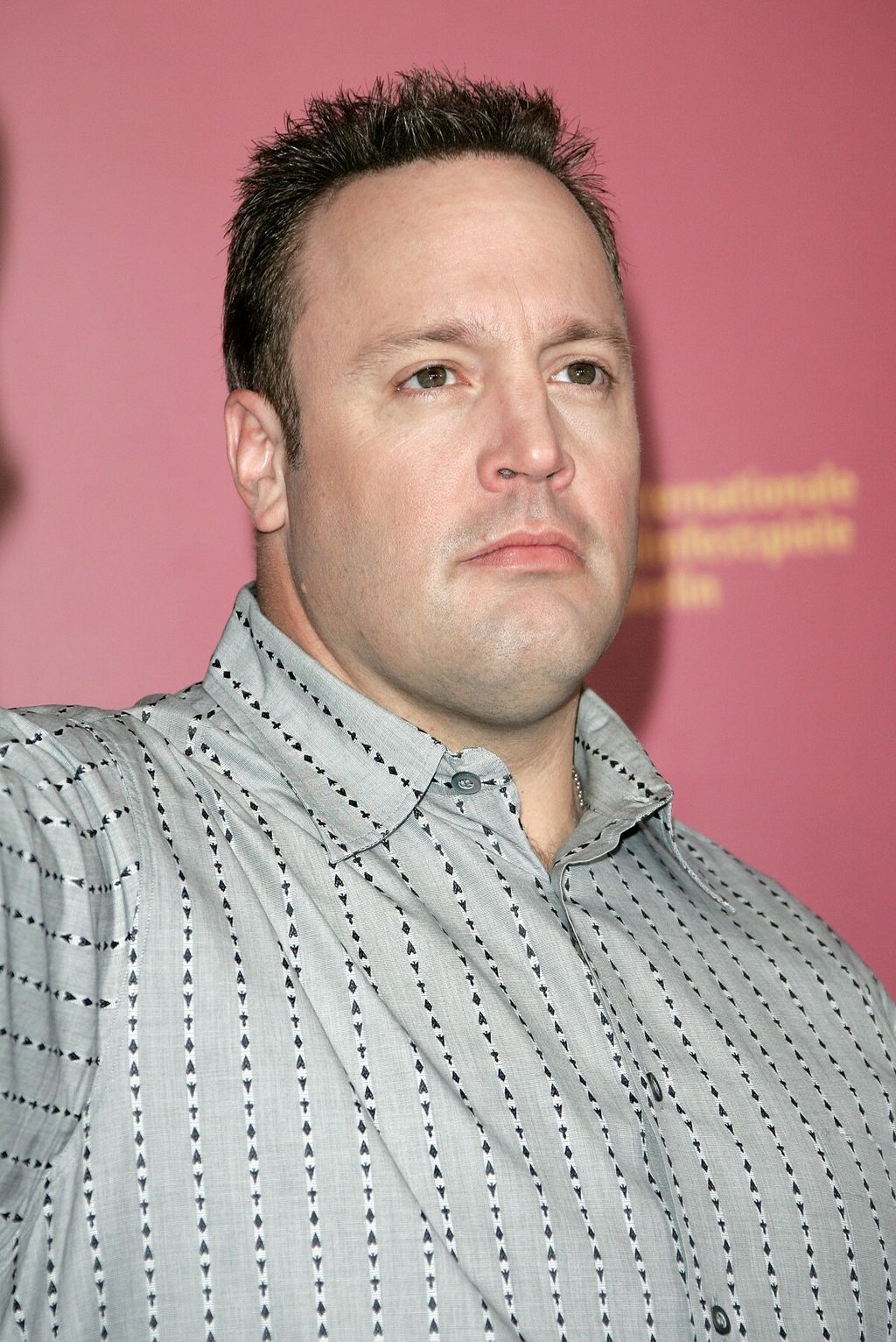 Kevin James - 4