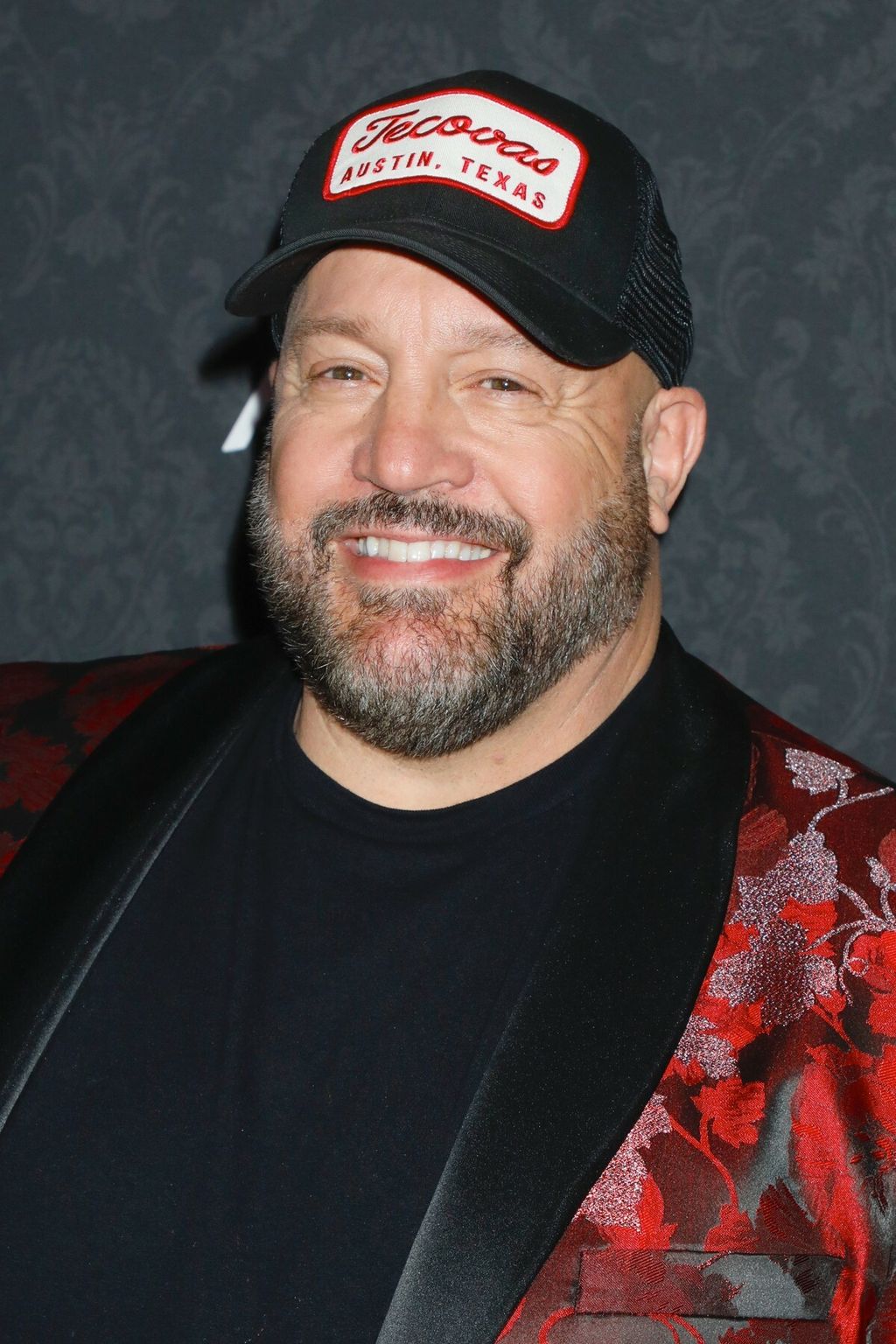Kevin James - 6