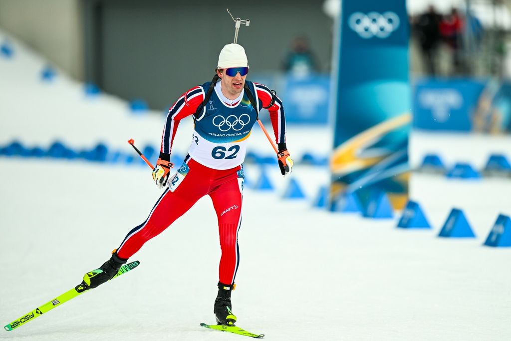 Sturla Holm Lægreid - 3