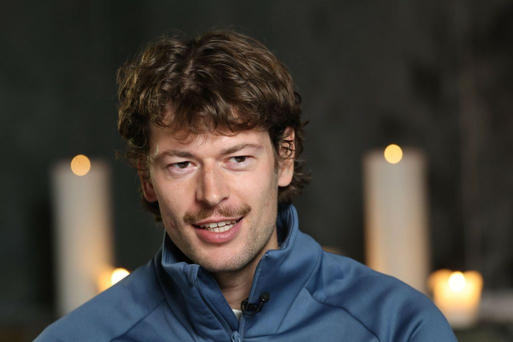 Sturla Holm Lægreid - 4