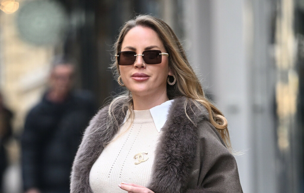 Ulična moda u centru Zagreba