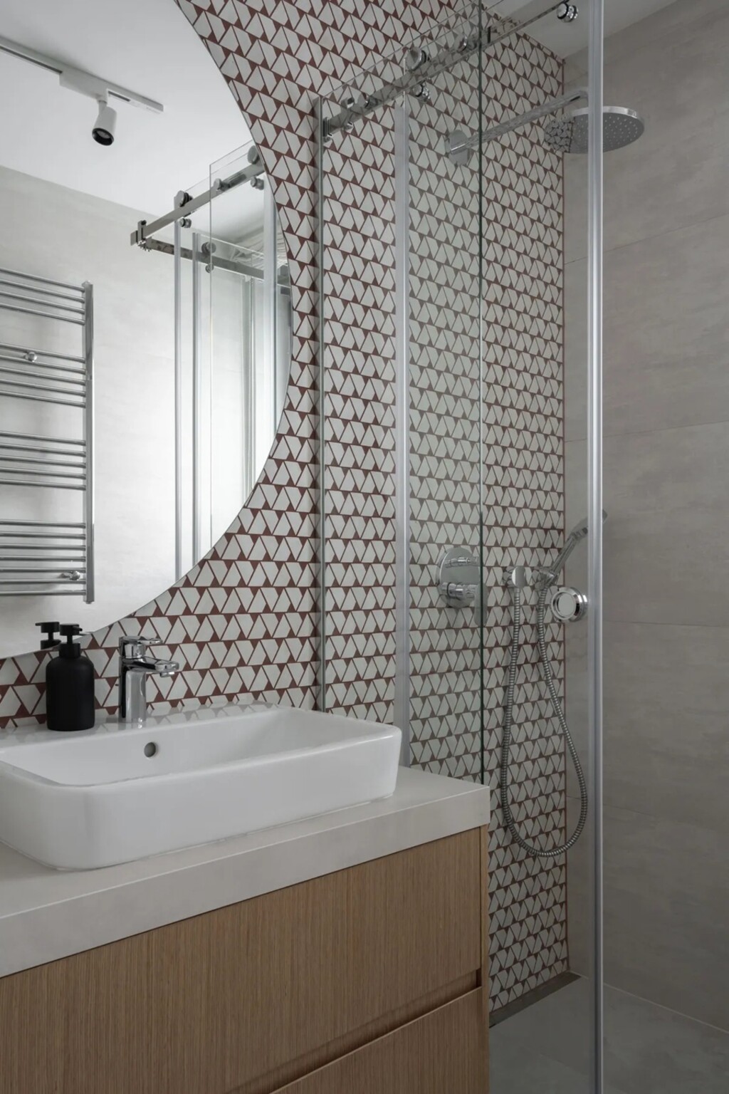 Predivno uređen stan od 150 kvadrata