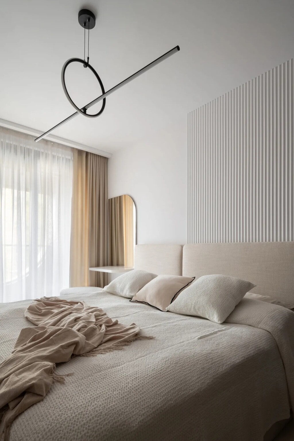 Predivno uređen stan od 150 kvadrata