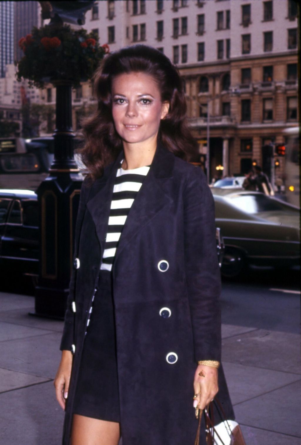 Natalie Wood