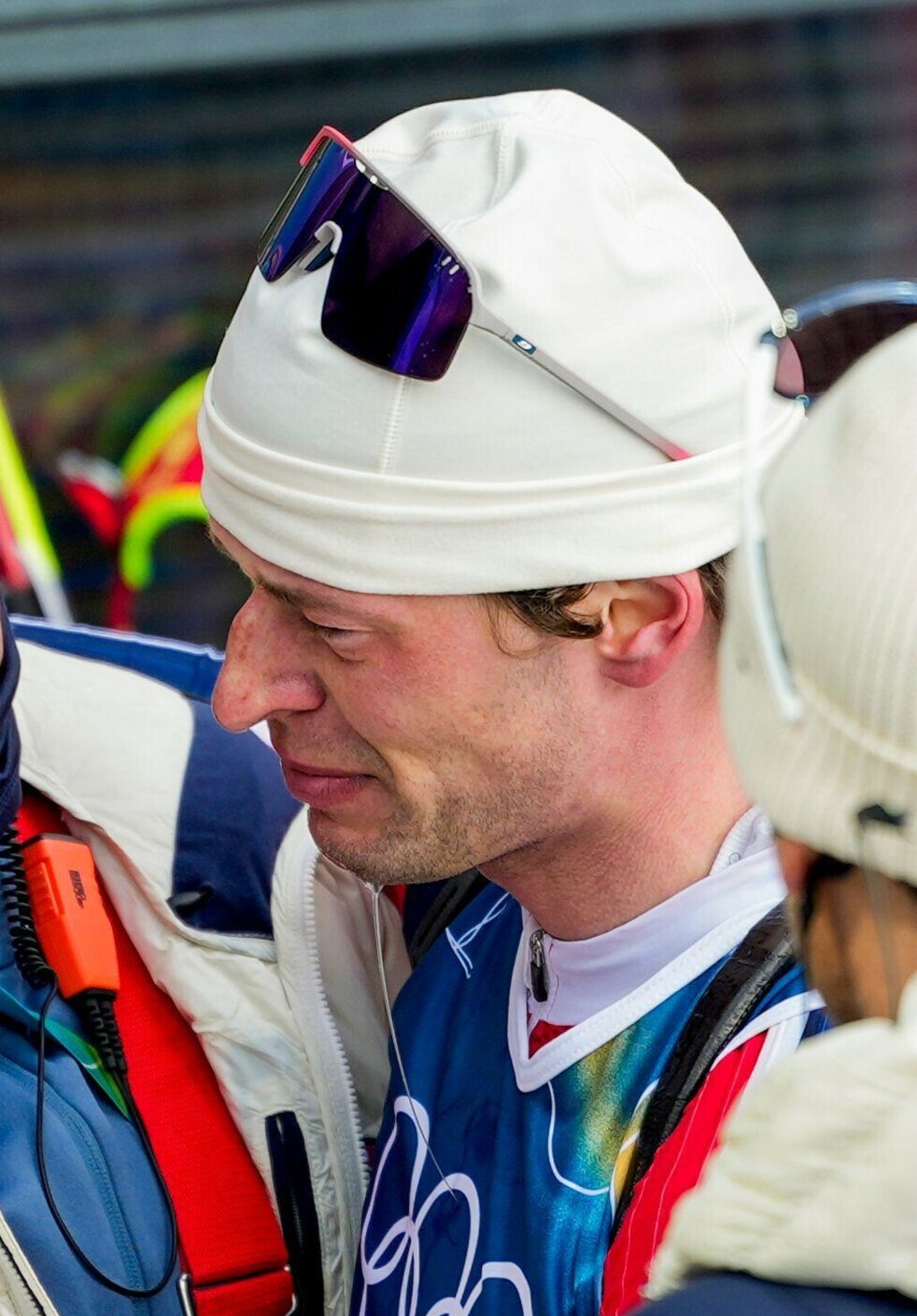 Sturla Holm Laegreid