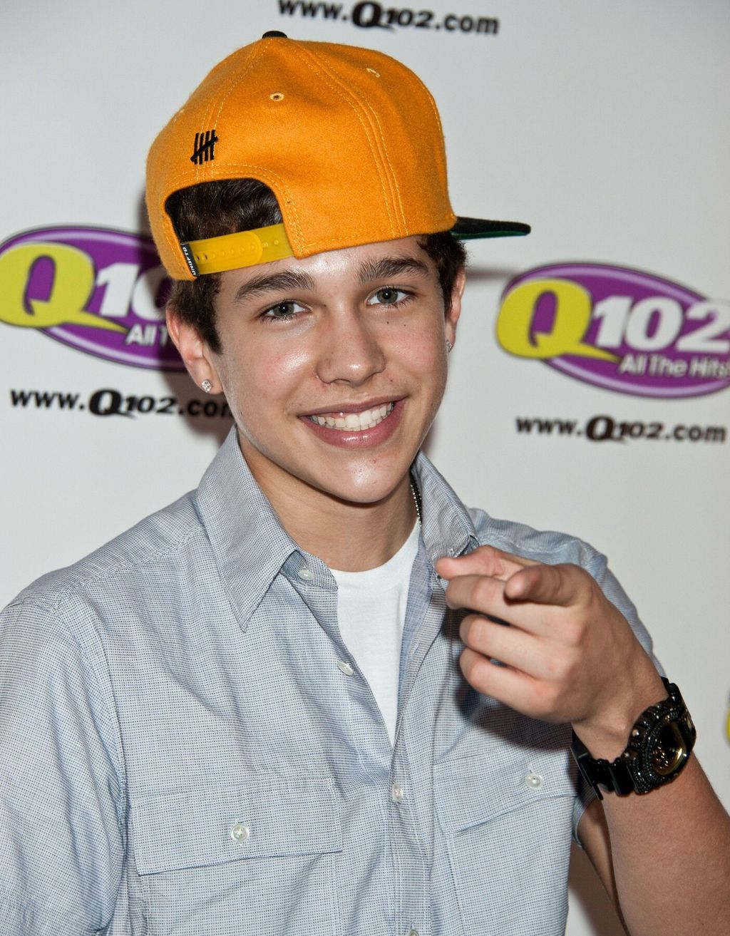 Austin Mahone - 5