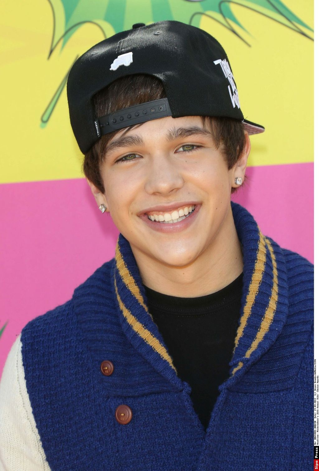 Austin Mahone - 9