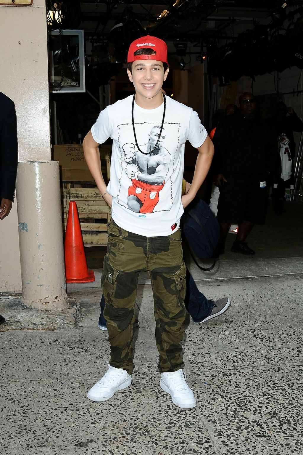 Austin Mahone - 11