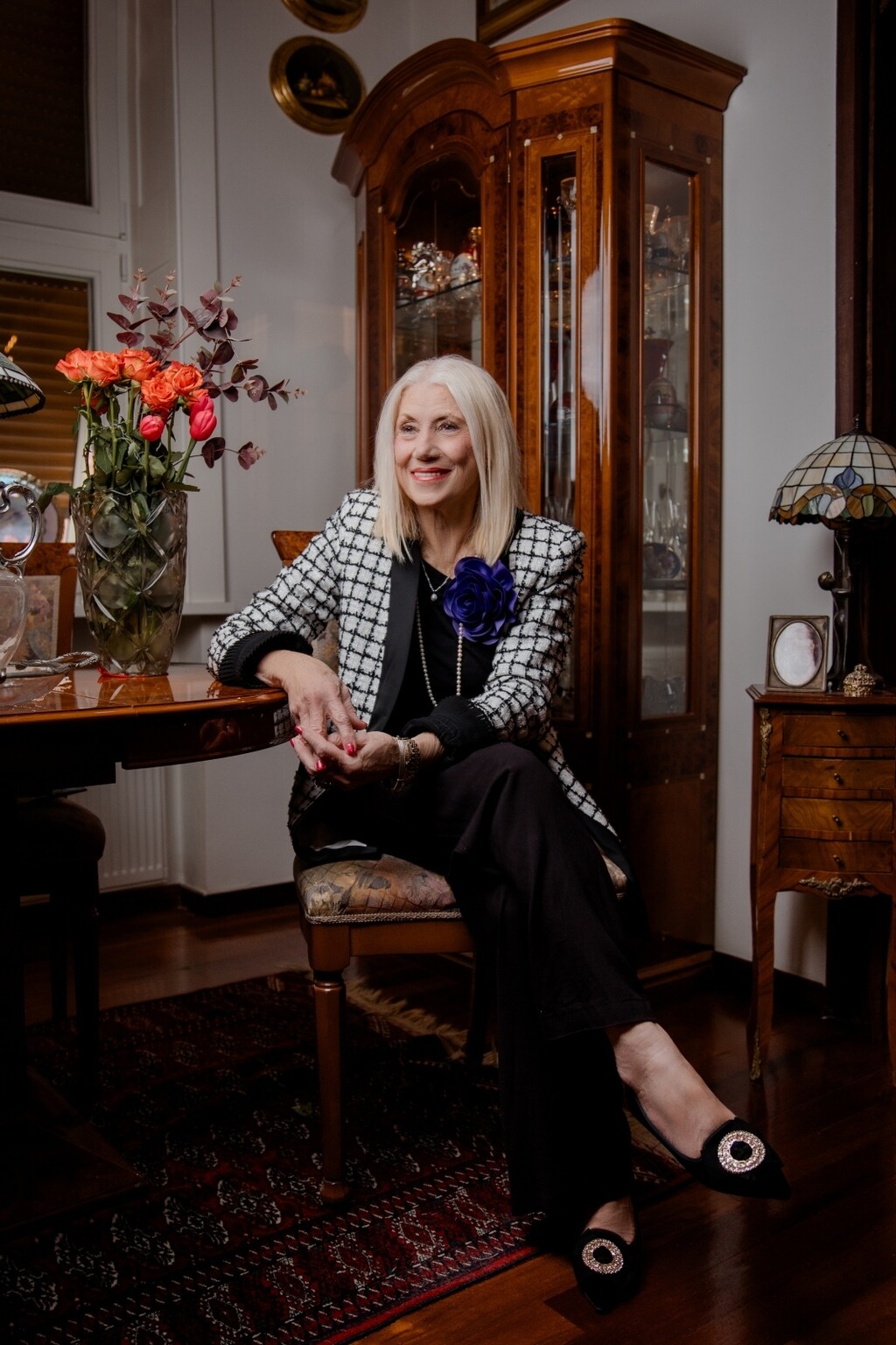 Nevenka Ivančec Jakovac - 6