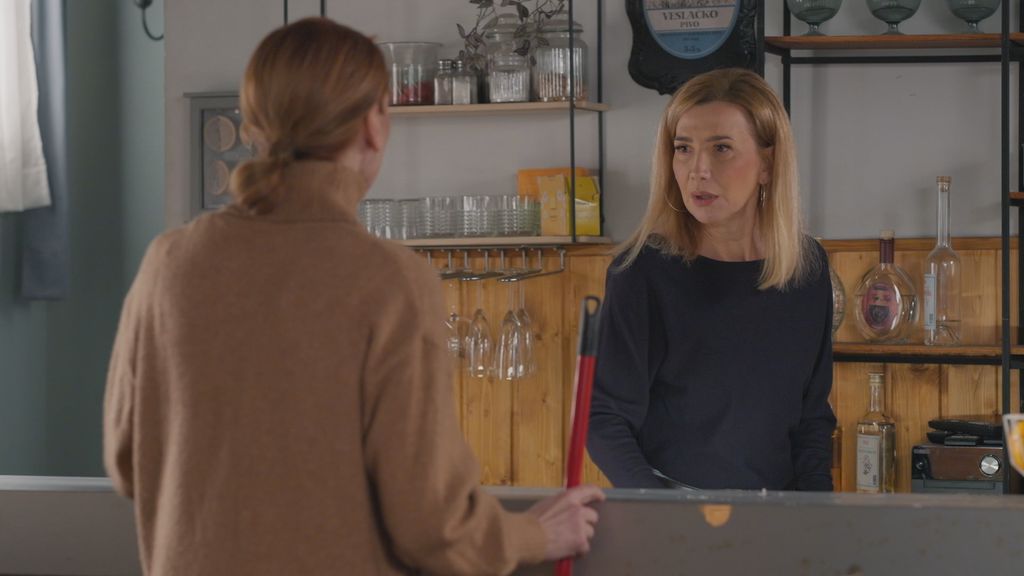 In Magazin: Ecija i Daria - 5