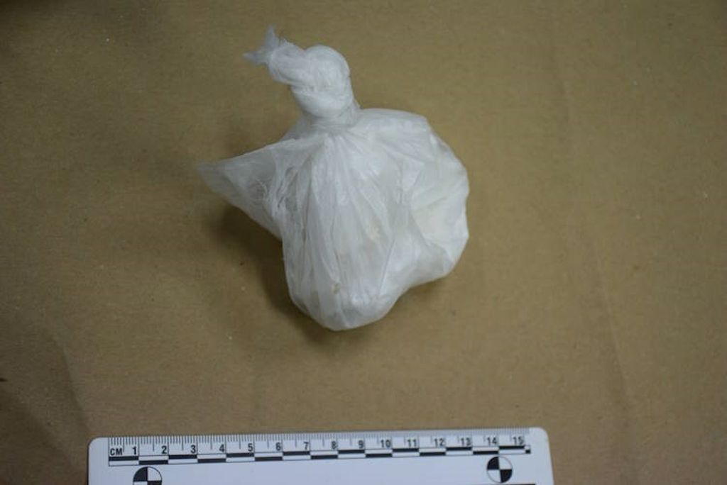 Zagrebačka policija pronašla drogu - 4