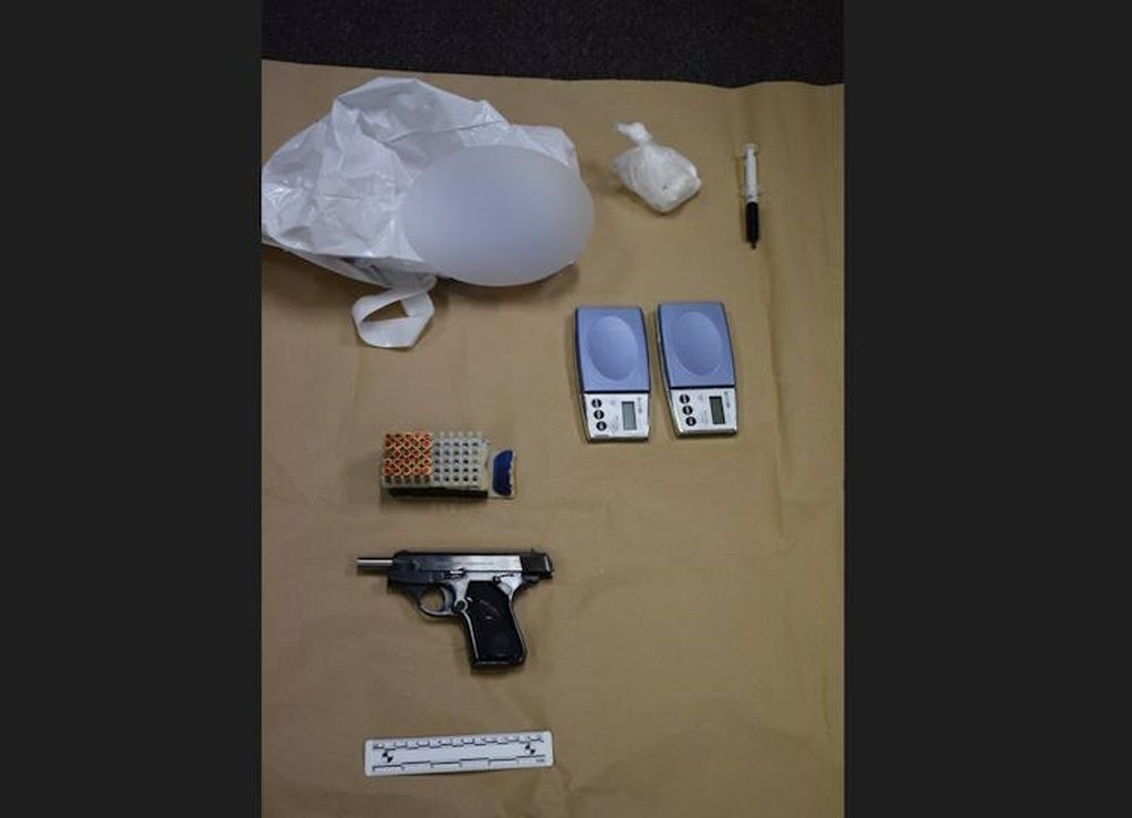 Zagrebačka policija pronašla drogu - 4