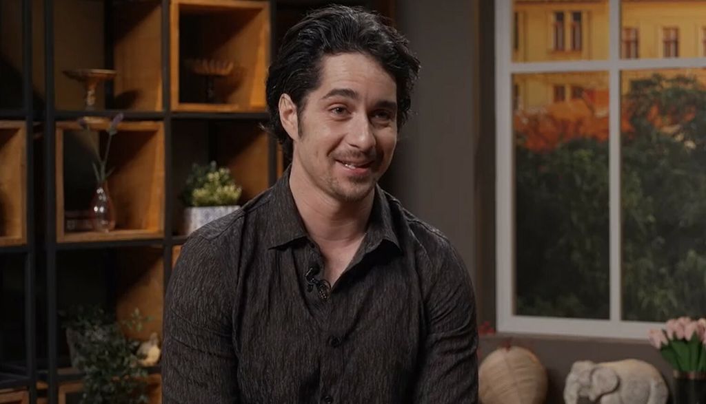 In Magazin: Igor Drvenkar