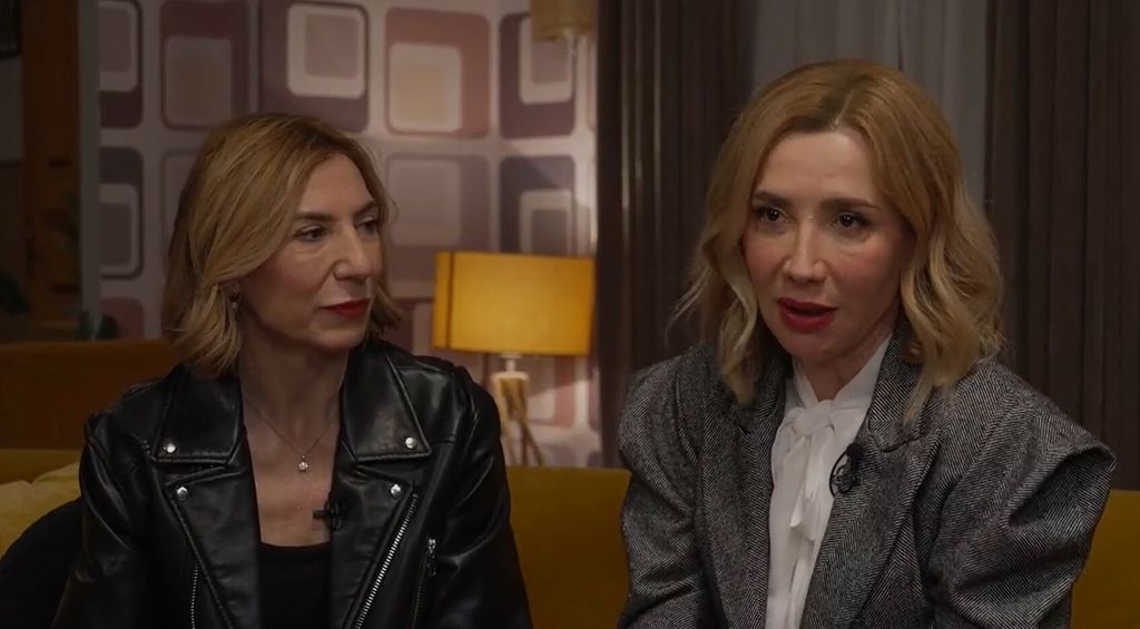 In Magazin: Ecija i Daria