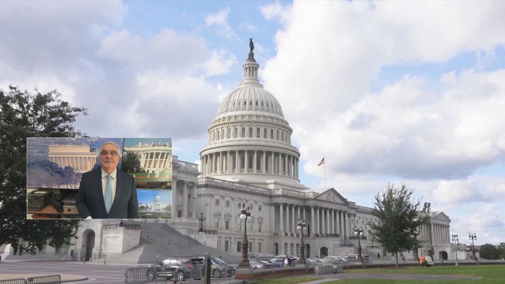 Ivica Puljić, dopisnik u SAD-u