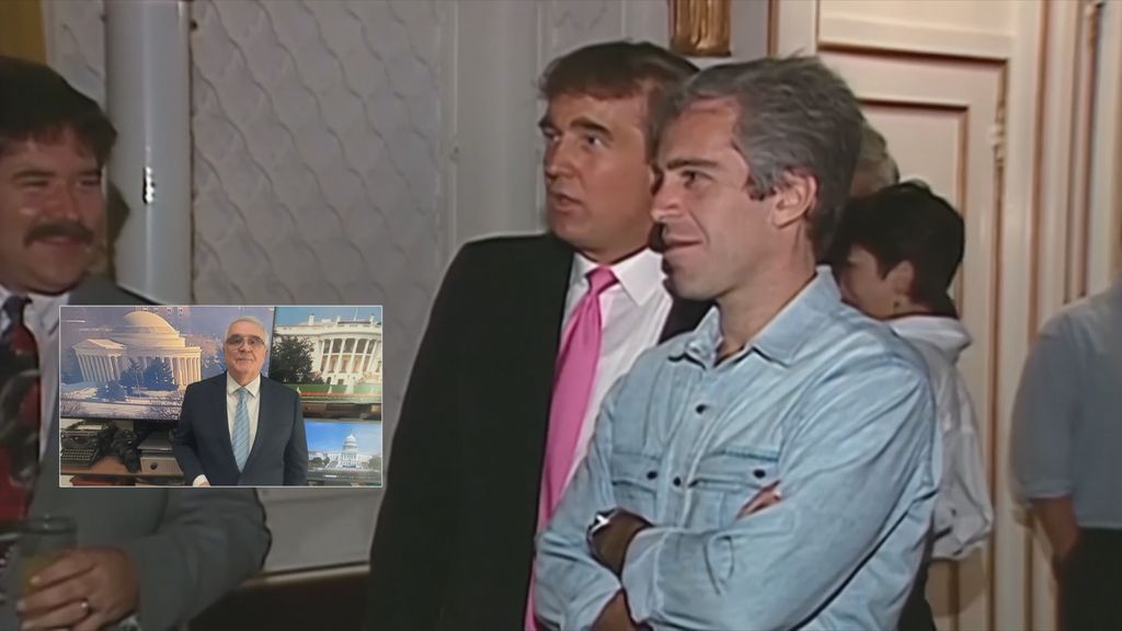 Ivica Puljić, dopisnik u SAD-u