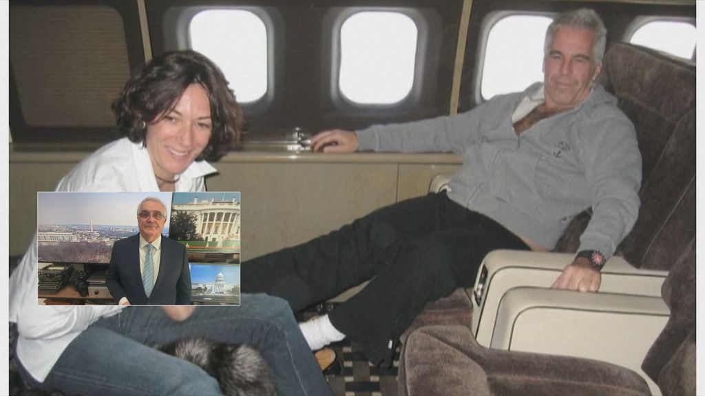 Ivica Puljić, dopisnik u SAD-u