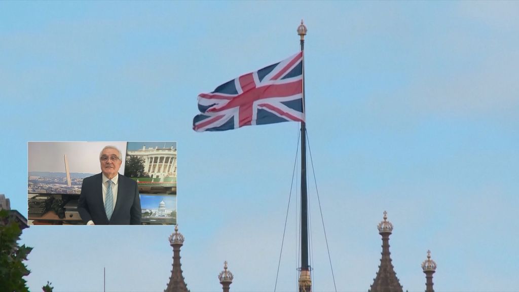 Ivica Puljić, dopisnik u SAD-u