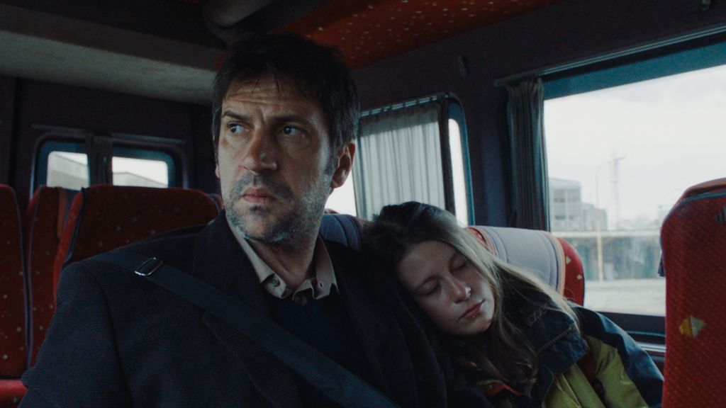 Goran Bogdan ponovno na velikoj festivalskoj pozornici