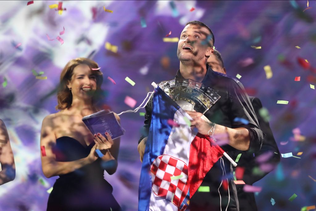 Damir Kedžo