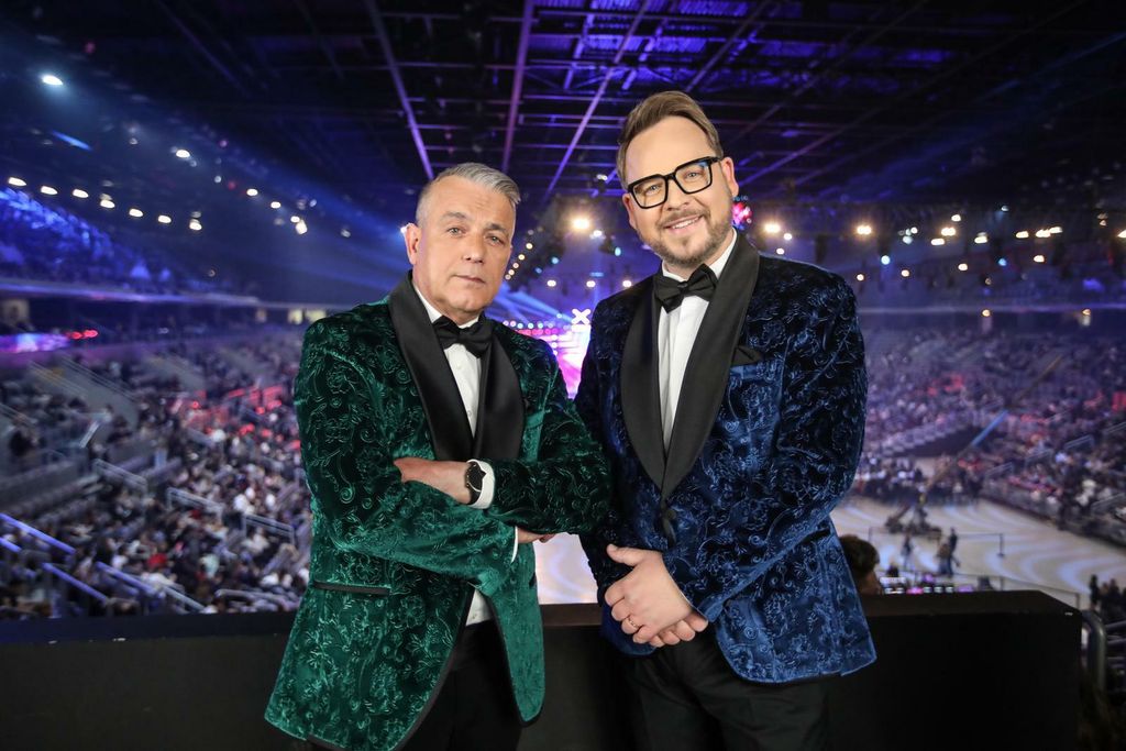 Igor Mešin, Frano Ridjan