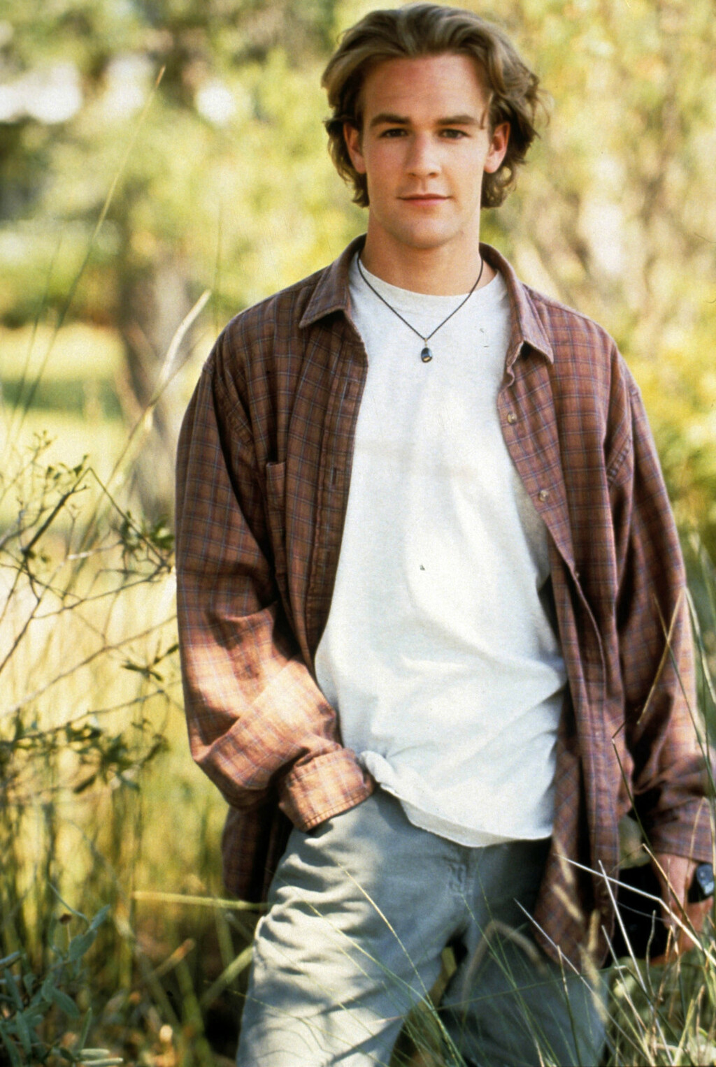 Serija 'Dawson's Creek' naučila nas je neke vrijedne lekcije - 11