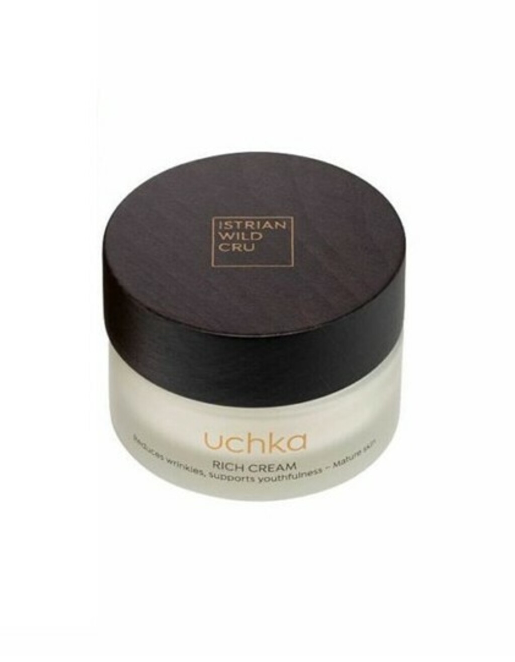 Uchka Rich Cream krema