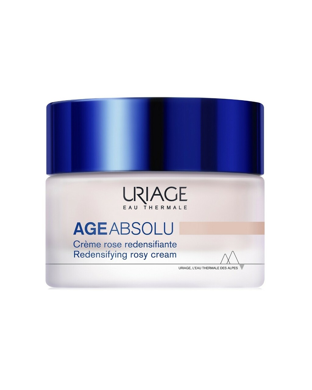 Uriage Age absolu krema