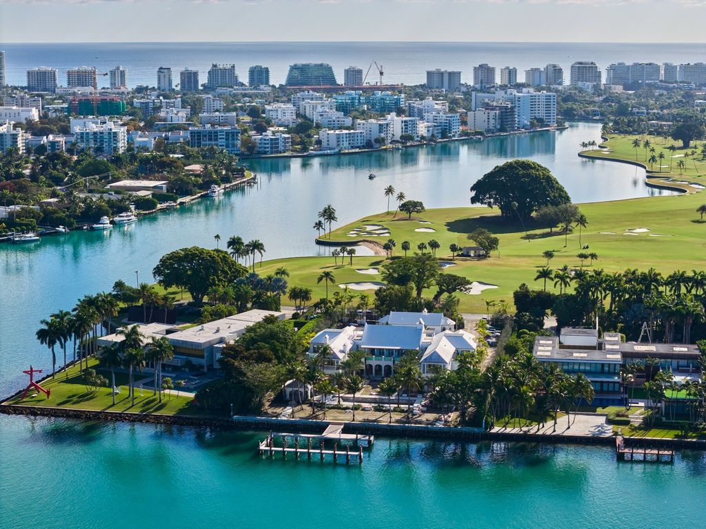 Mark Zuckerberg kuća