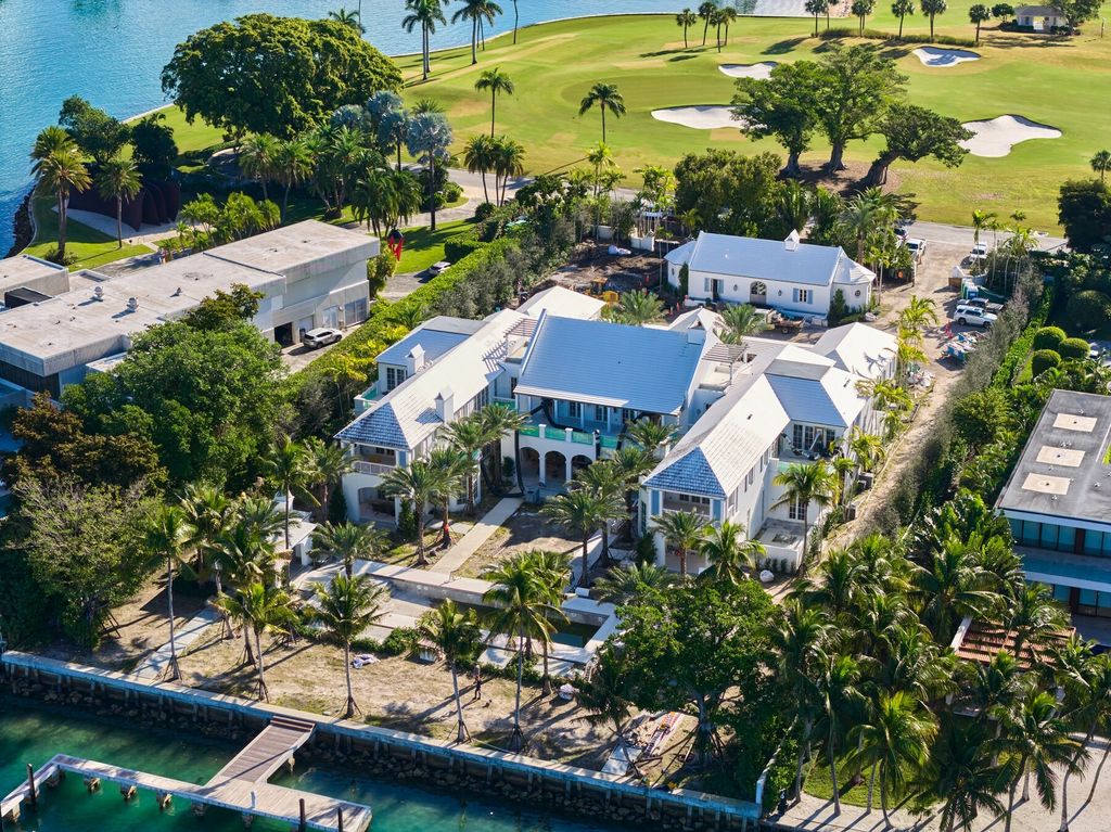 Mark Zuckerberg kuća