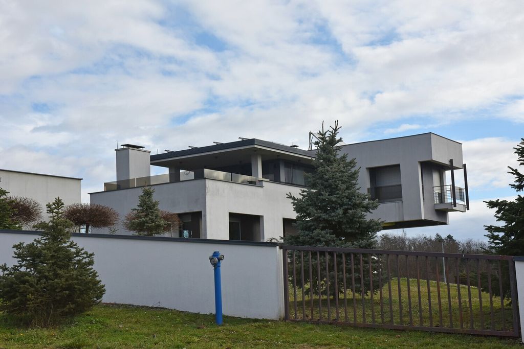 Vila Vinka Grgića u Novoj Gradiški - 2