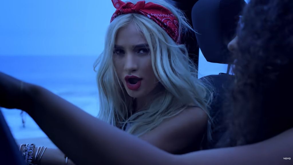 Pia Mia - 5