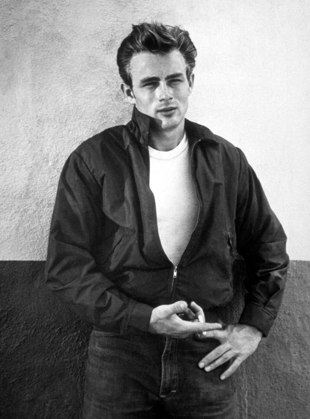 James Dean rođen je u horoskopskom znaku vodenjaka