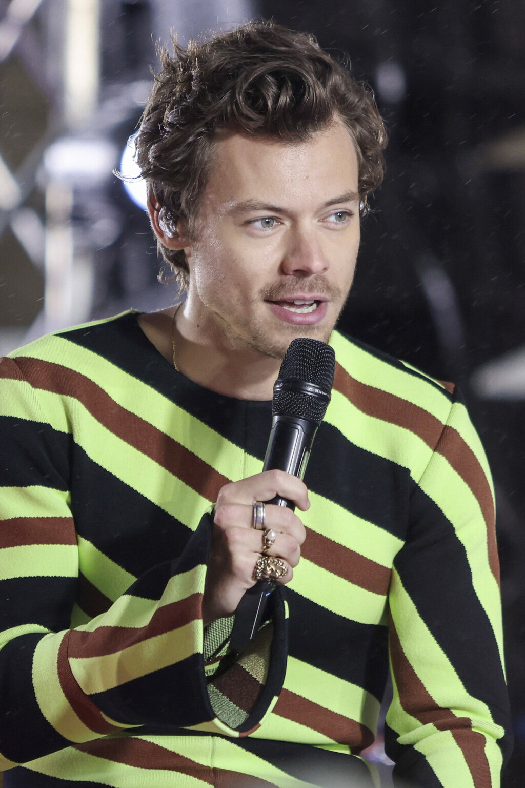 Harry Styles rođen je u horoskopskom znaku vodenjaka