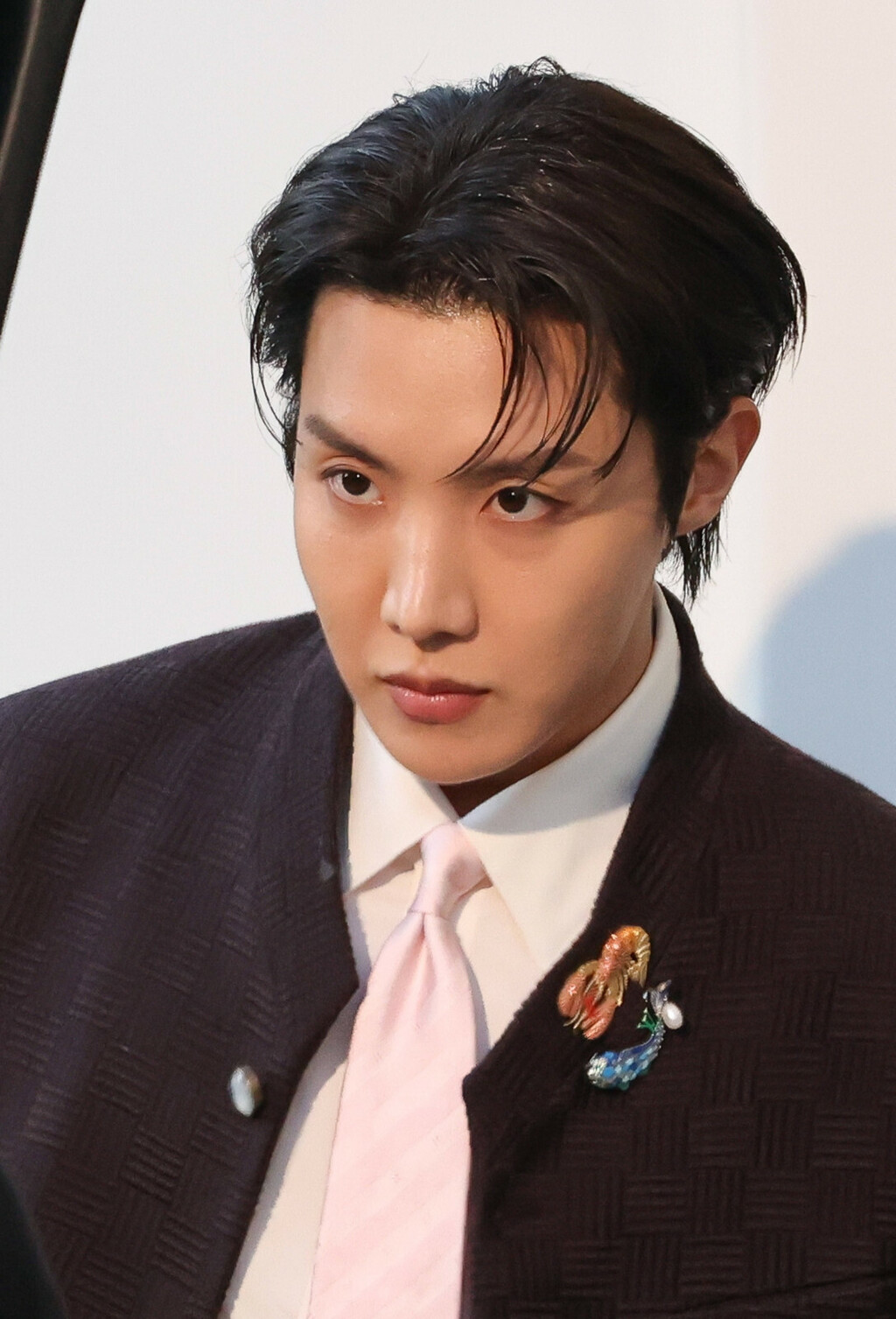 J-Hope, član korejske grupe BTS, rođen je u horoskopskom znaku vodenjaka