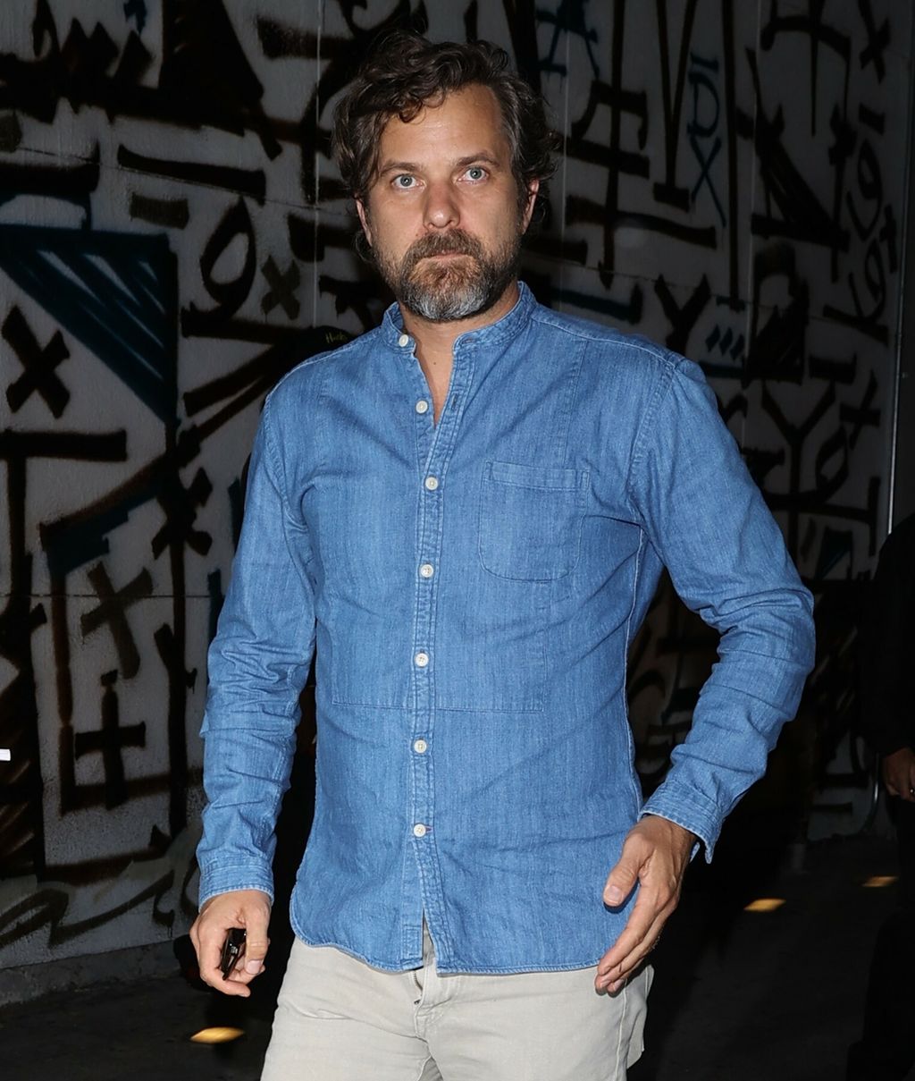 Joshua Jackson