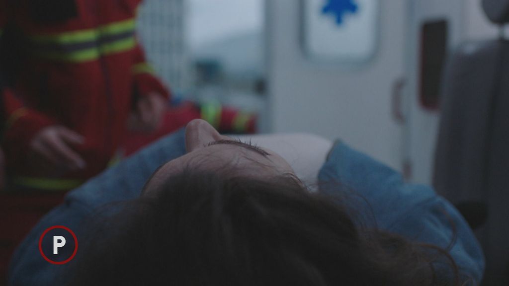 Provjereno - Liječnica - 1