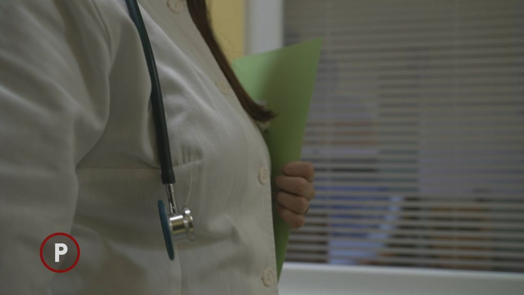 Provjereno - Liječnica - 1