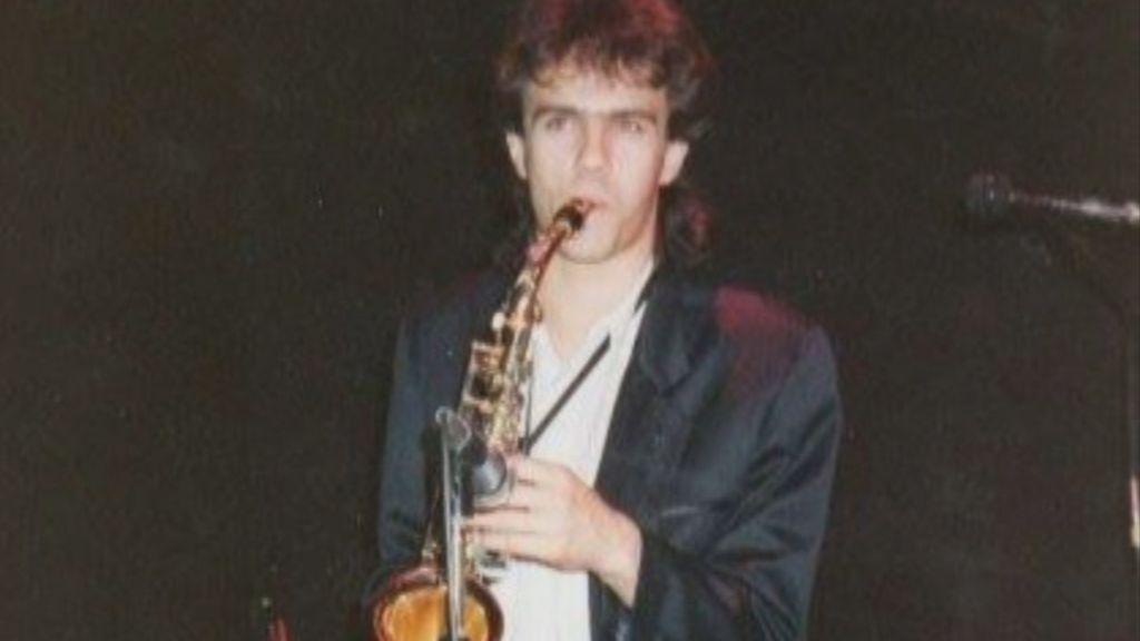 In Magazin: Alen Vitasović - 1